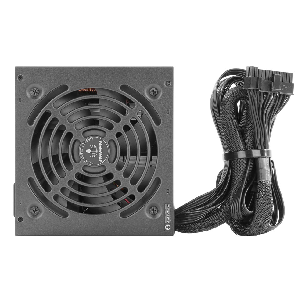 پاور GP500A-ECO Rev3.1 گرین 500 وات