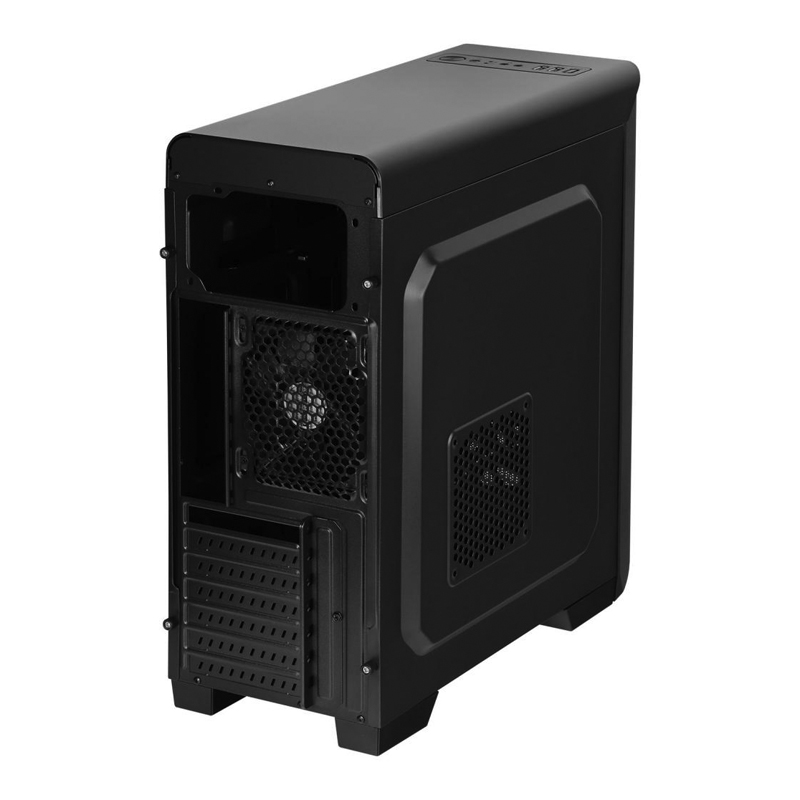 کیس کامپیوتر HIWA گرین ا Green HIWA Computer Case