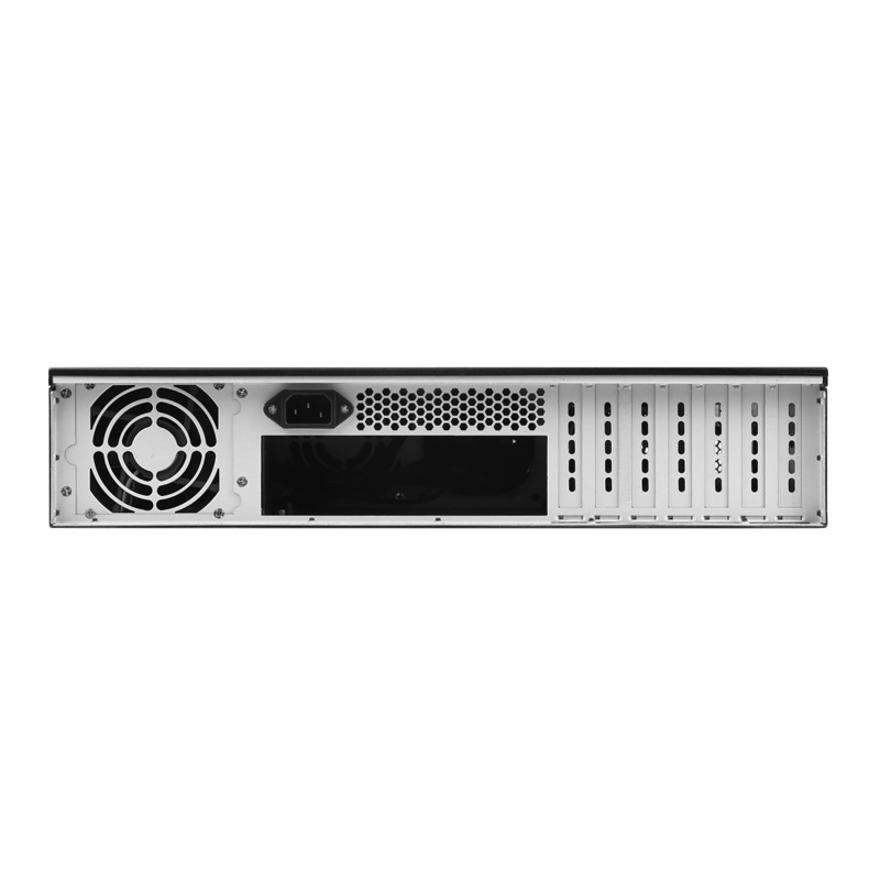 کیس کامپیوتر مدل G535-2U Rackmount