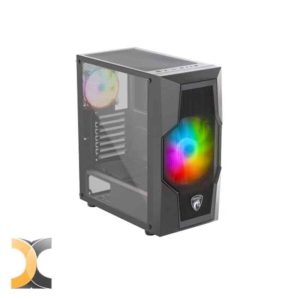 کیس گرین جی 1