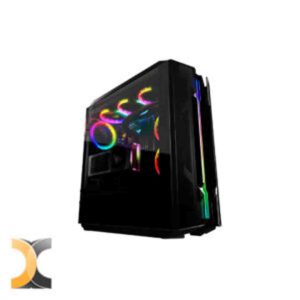 کیس کامپیوتر کوگر GEMINI T PRO
