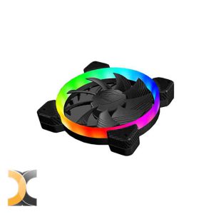فن کیس Vortex RGB HPB 120 Cooling Kit کوگر