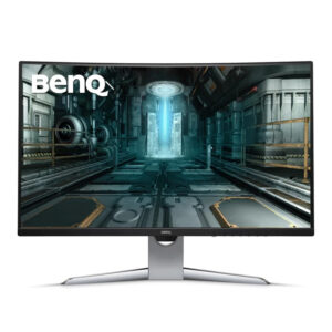 مانیتور EX3203R بنکیو ا BENQ EX3203R MONITOR