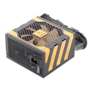 پاور GP600A-UK EVO گرین 600 وات ا Green GP600A-UK EVO Computer Power Supply