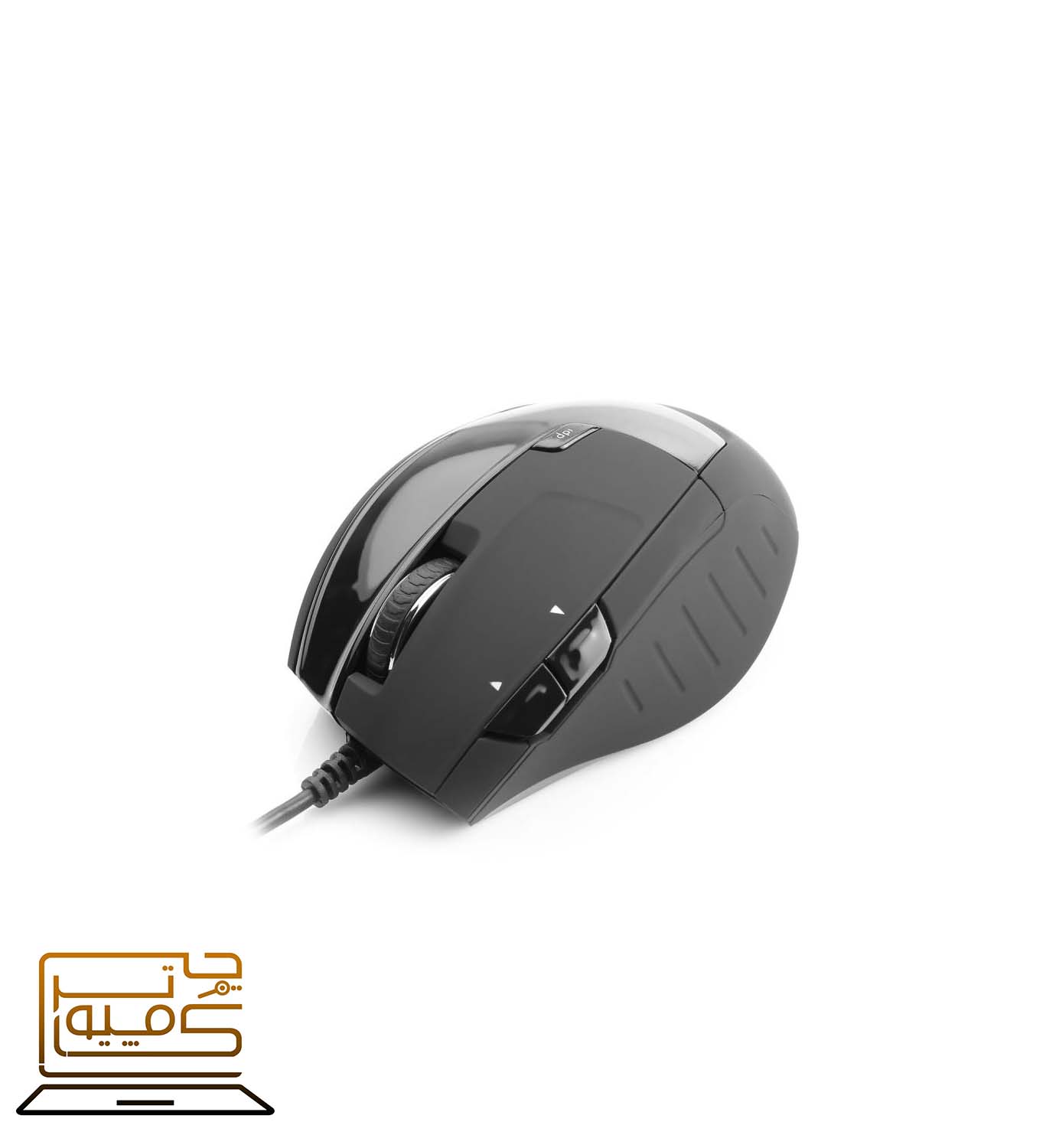 موس GM302 گرین ا Green GM302 Computer Mouse