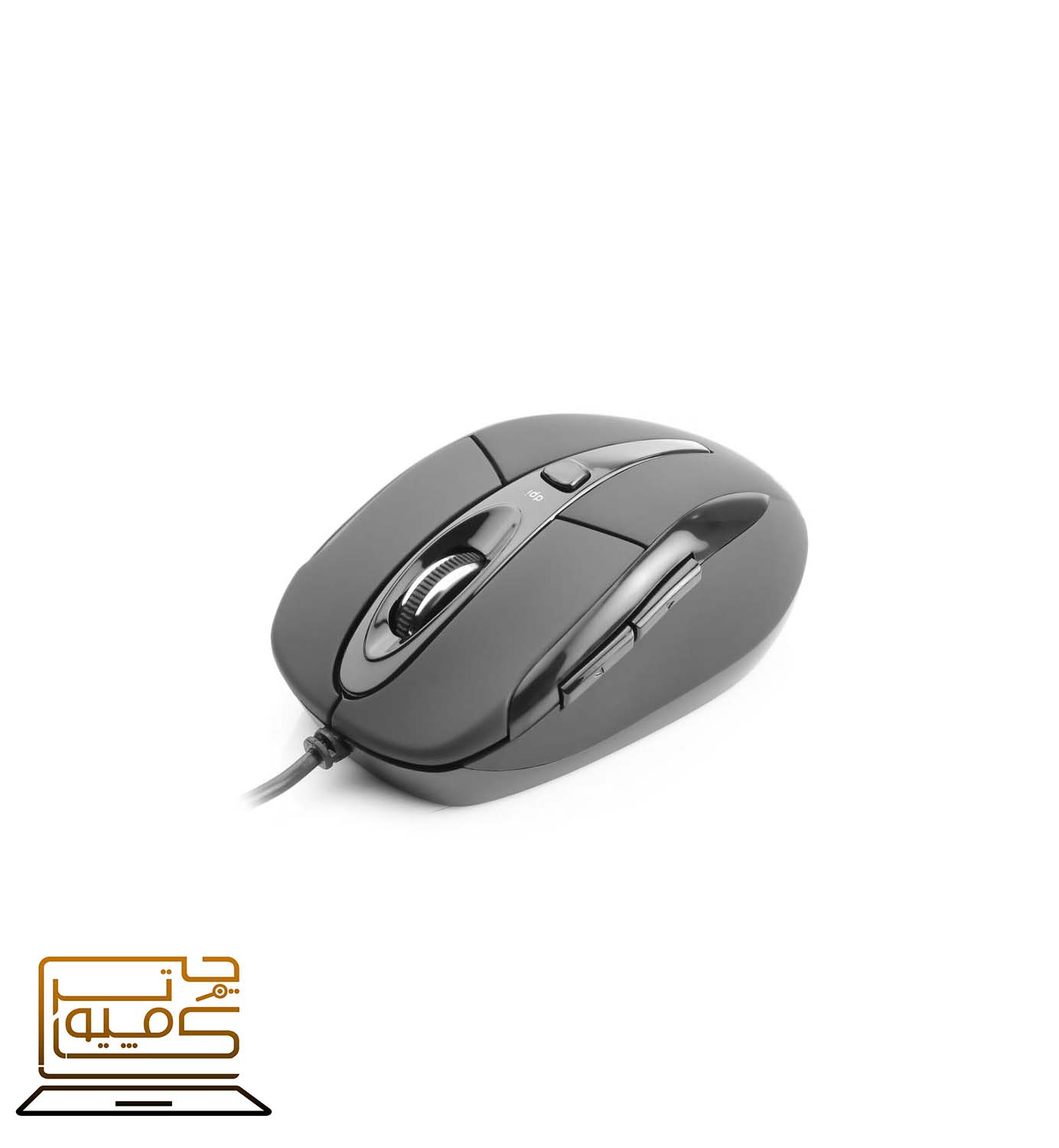 موس GM301 گرین ا Green GM301 Computer Mouse