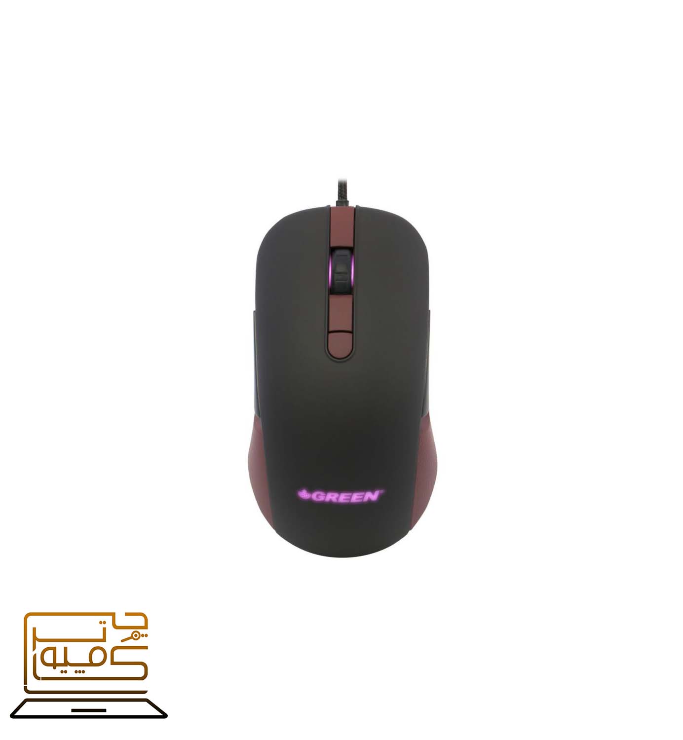 موس GM402 گرین ا Green GM402 Computer Mouse