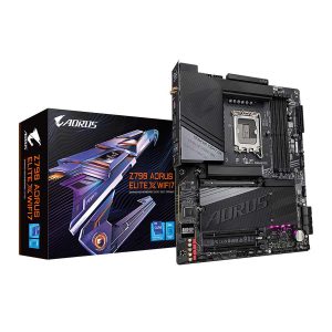 مادربرد گیگابایت Gigabyte Z790 Aorus Elite X Wifi7 DDR5
