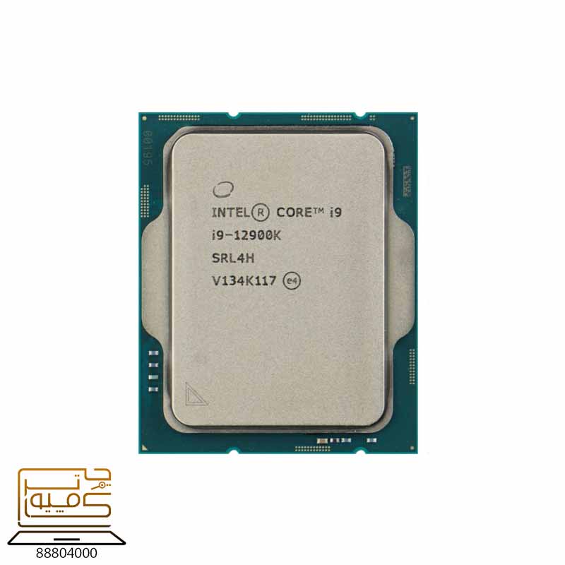 پردازنده CPU INTEL CORE I9 12900K-TRAY