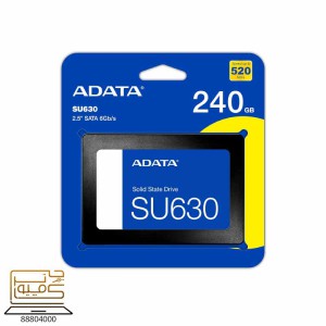 خرید هارد اس اس دی ای دیتا Adata SU630 240GB از کامپیوترچی