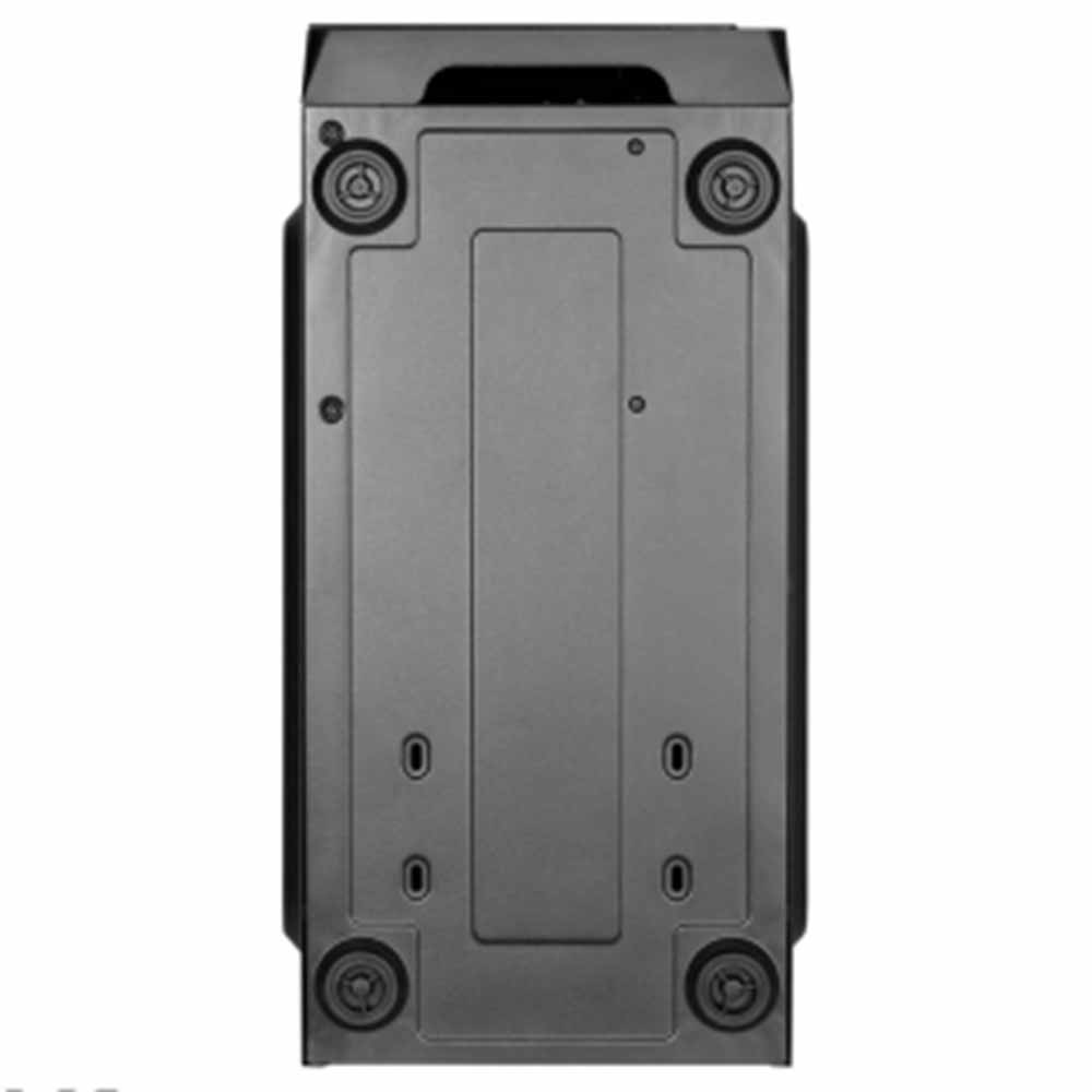کیس کامپیوتر AVA گرین ا Green AVA Computer Case