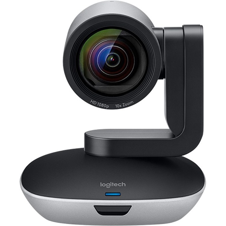 دوربین کنفرانس لاجیتک LOGITECH GROUP — تصویر ۴