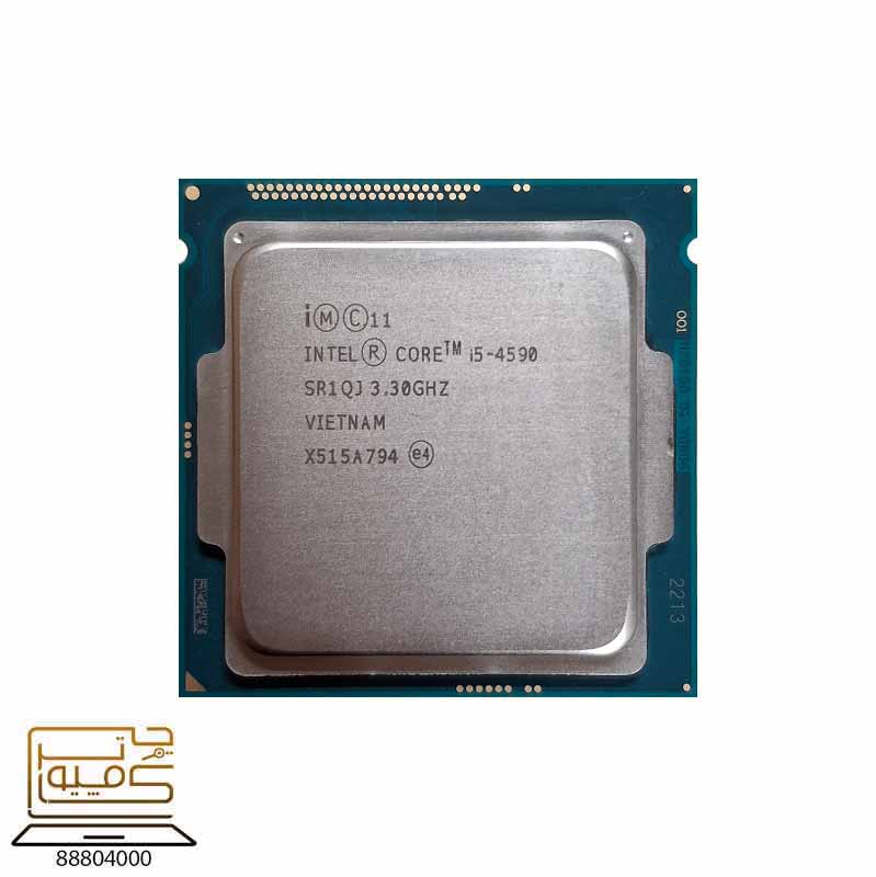 پردازنده اینتل intel core i5-4590