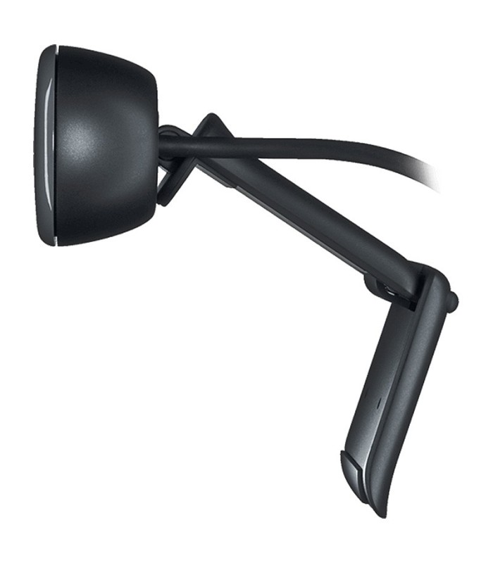 وب کم لاجیتک مدل LOGITECH C270 HD — تصویر ۸