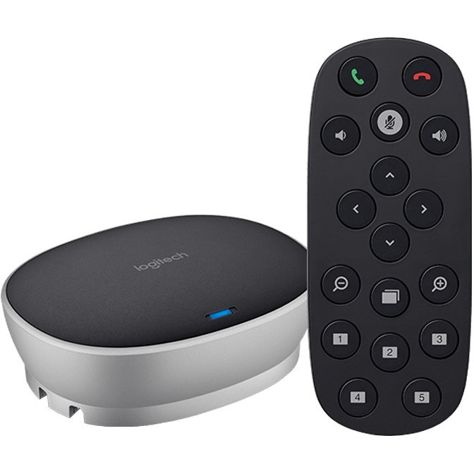 دوربین کنفرانس لاجیتک LOGITECH GROUP — تصویر ۵
