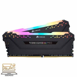 خرید رم corsair vengeance rgb pro 16gb 3600mhz از کامپیوترچی