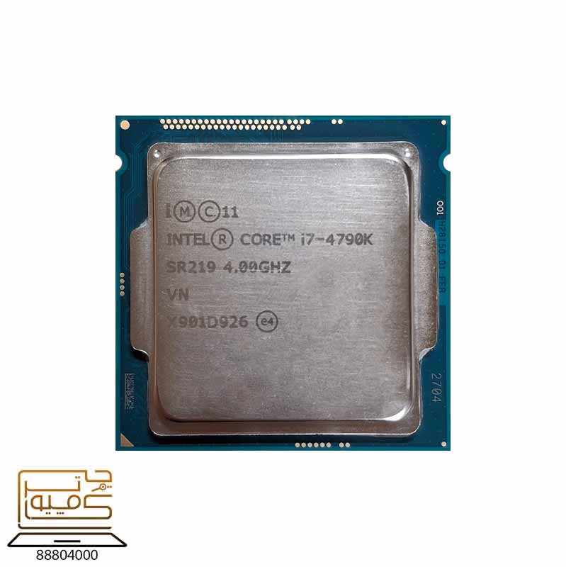 خرید cpu intel core i7-4790K از کامپیوترچی