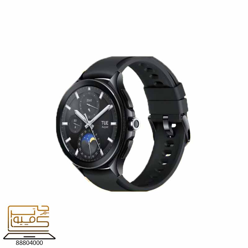 ساعت هوشمند شیائومی XIAOMI SMART WATCH 2 PRO — تصویر ۳