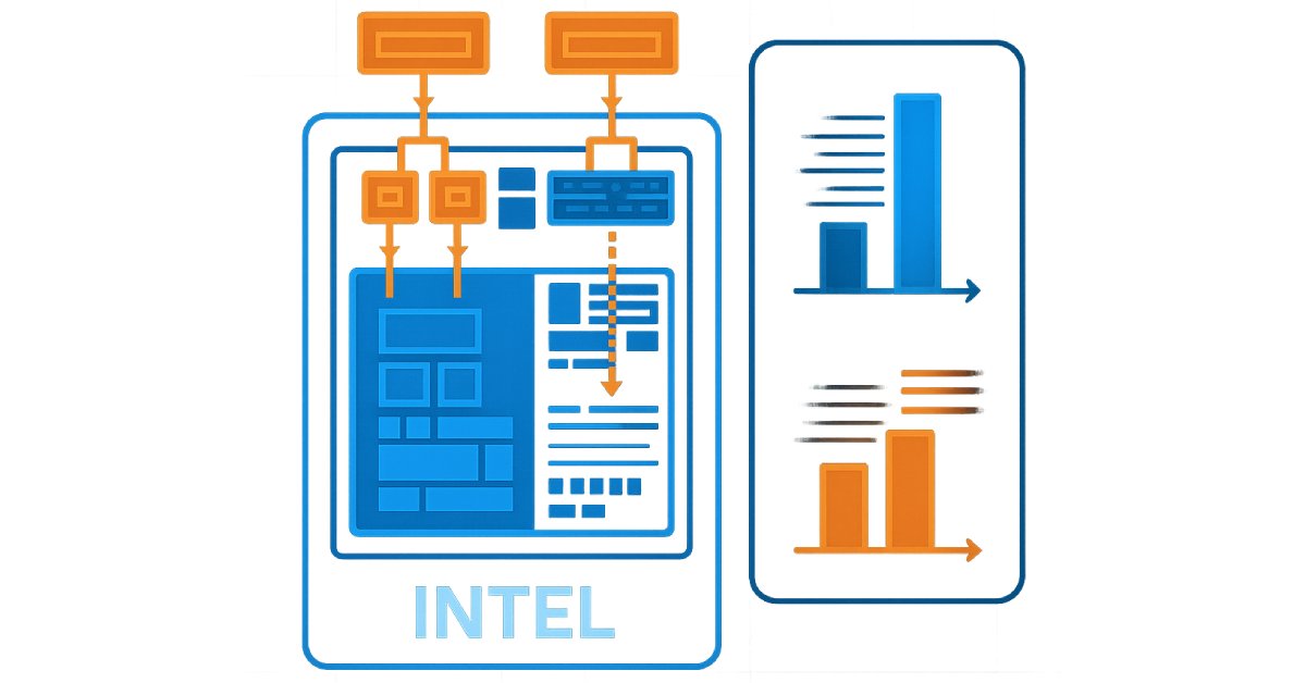 فناوری Hyper Threading در اینتل چیست؟ - کامپیوترچی