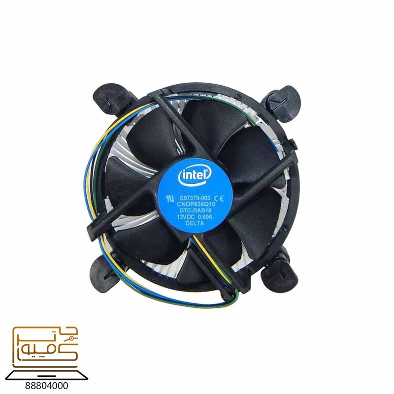 FAN CPU LGA 1151 - 1155 کامپیوترچی