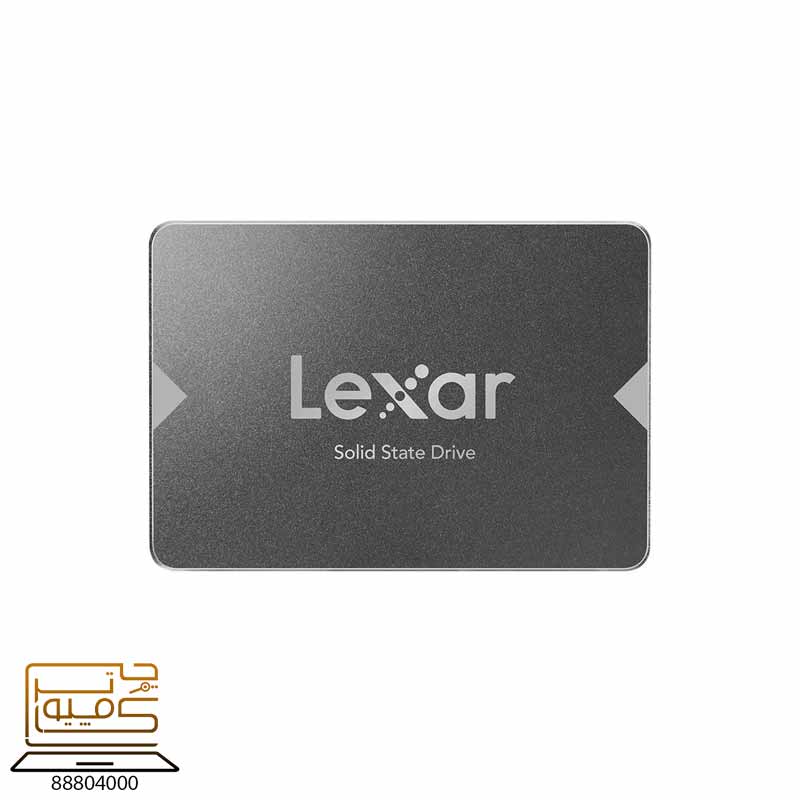 Lexar NS100 128GB