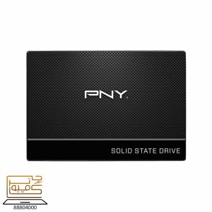 PNY CS900 250GB SSD