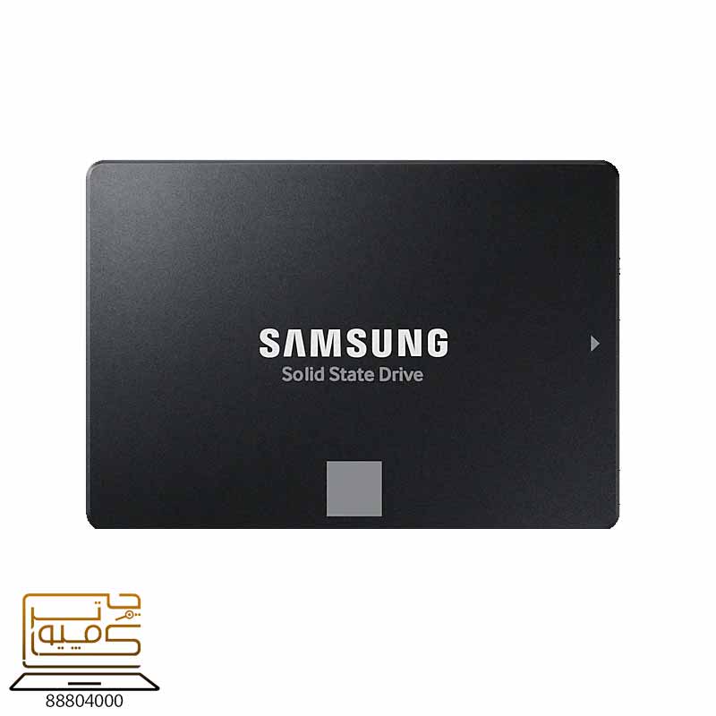 حافظه اس اس دی سامسونگ SAMSUNG 870 EVO 1TB