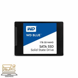 خرید SSD Blue 1TB WDS100T2B0A از کامپیوترچی