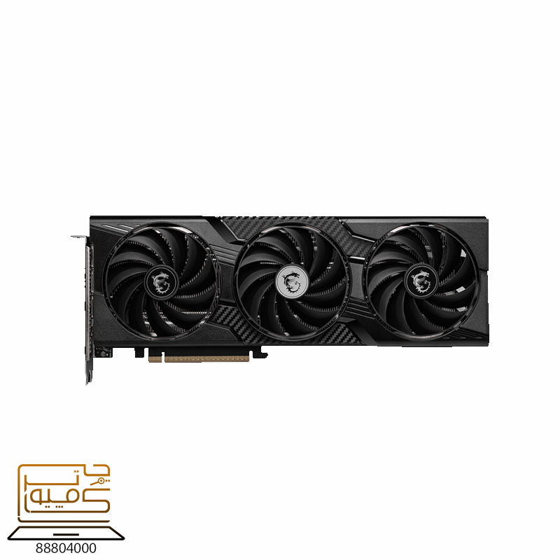 کارت گرافیک ام اس آی MSI RTX 5060TI GAMING DUKE 3X 8GB OC D7