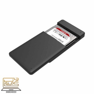 خرید باکس هارد ORICO 2577C3-V1 USB-C 6Gbps از کامپیوترچی