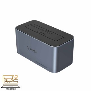خرید داکینگ استیشن هارد ORICO 6616C3-V1 Type-C از کامپیوترچی