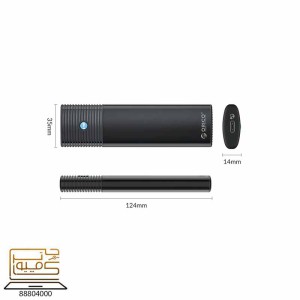 خرید باکس اس اس دی اوریکو ORICO PWM2 10Gbps از کامپیوترچی