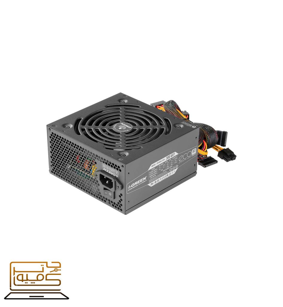 GP300A-ECO Rev3.1