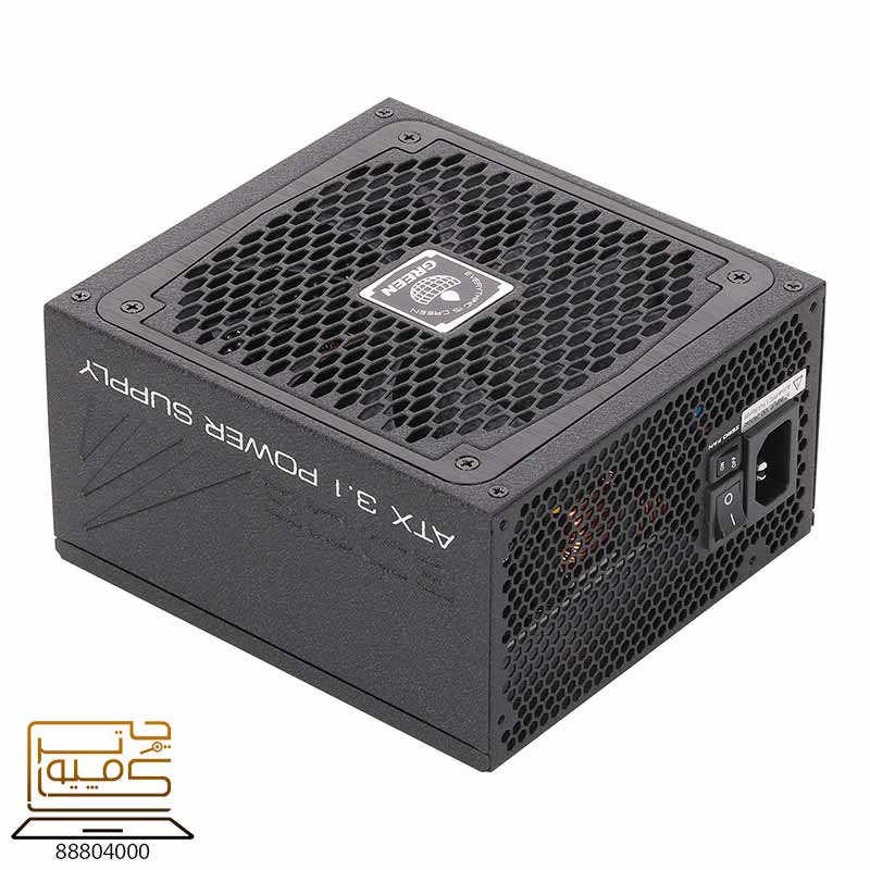 خرید پاور گرین GP1300B EDGE 1300W Platinum از کامپیوترچی