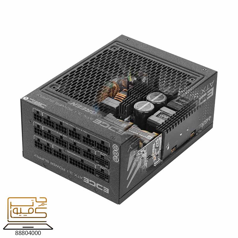 خرید پاور گرین GP1650B EDGE 1650W Platinum از کامپیوترچی