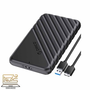 خرید باکس هارد اوریکو ORICO 25PW1-U3 2.5 از کامپیوترچی