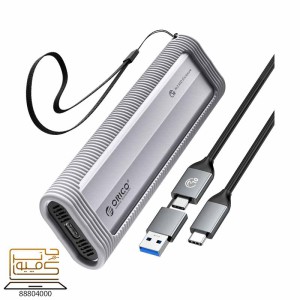 خرید باکس SSD اوریکو ORICO AXM2S G2 M.2 از کامپیوترچی