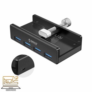خرید هاب USB 3.0 اوریکو ORICO MH4PU از کامپیوترچی