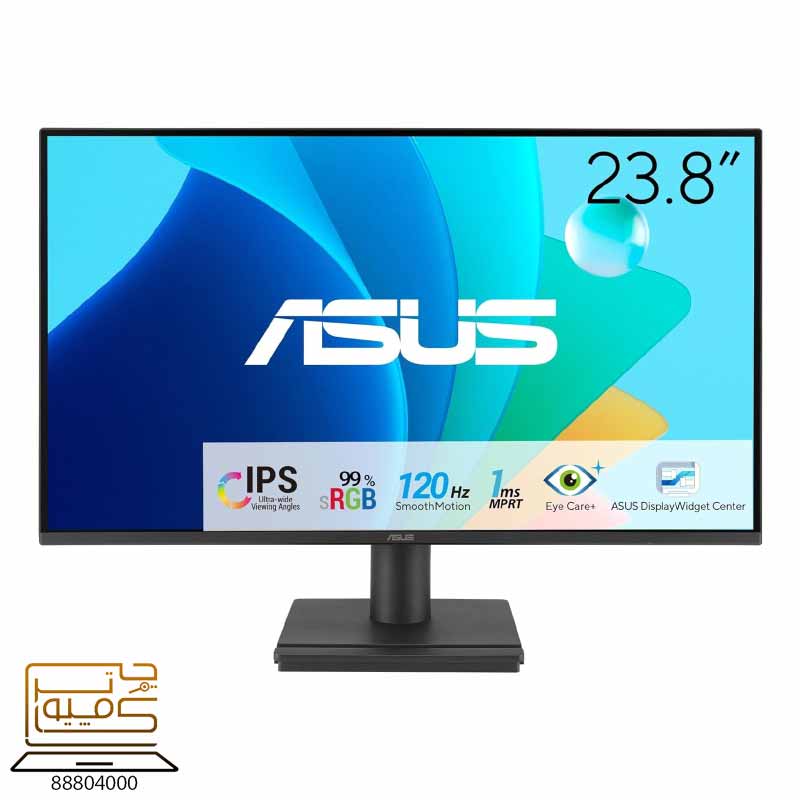 مانیتور ایسوس MANITOR ASUS VA249 HG