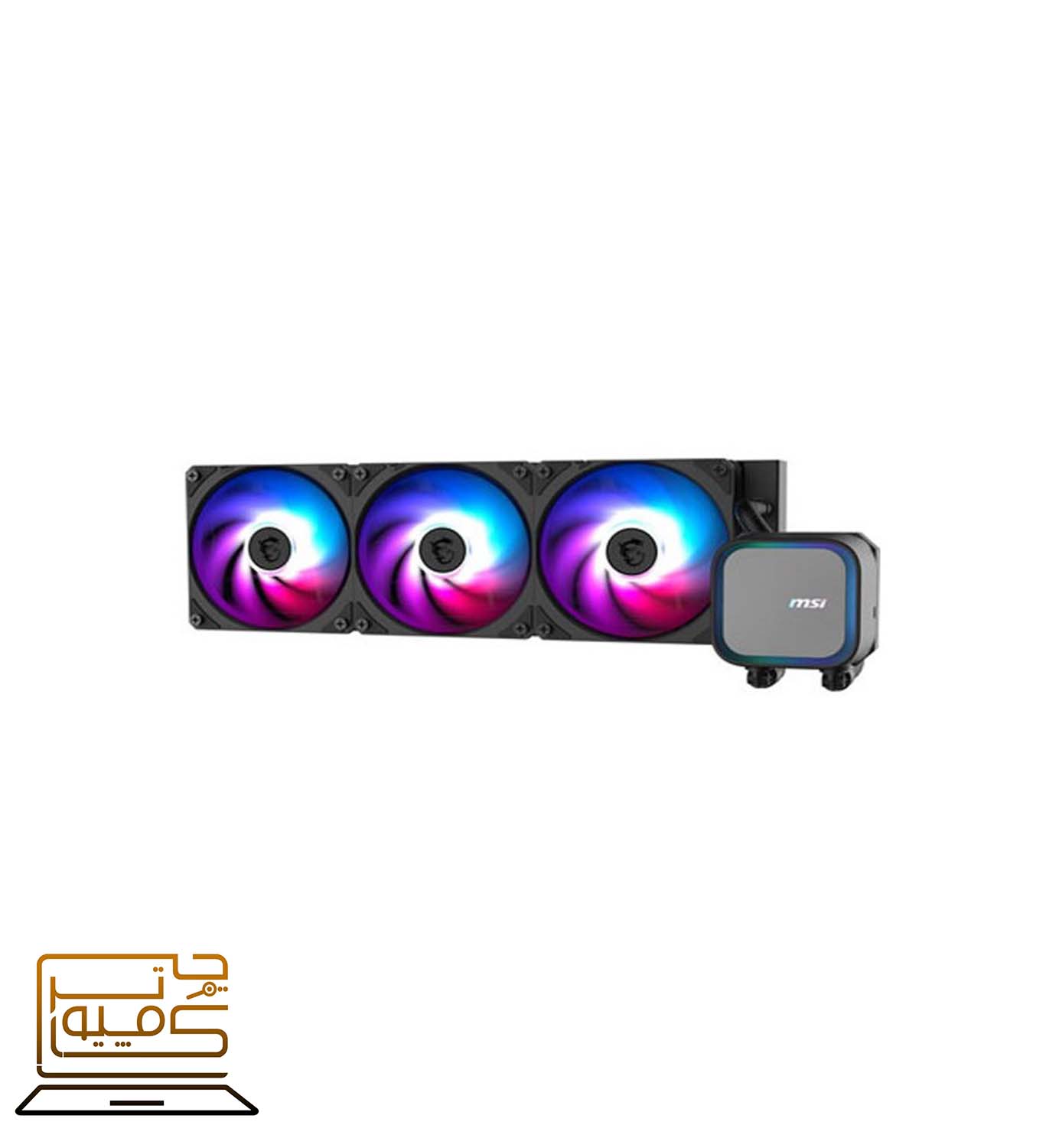 MAG CORELIQUID A13 360